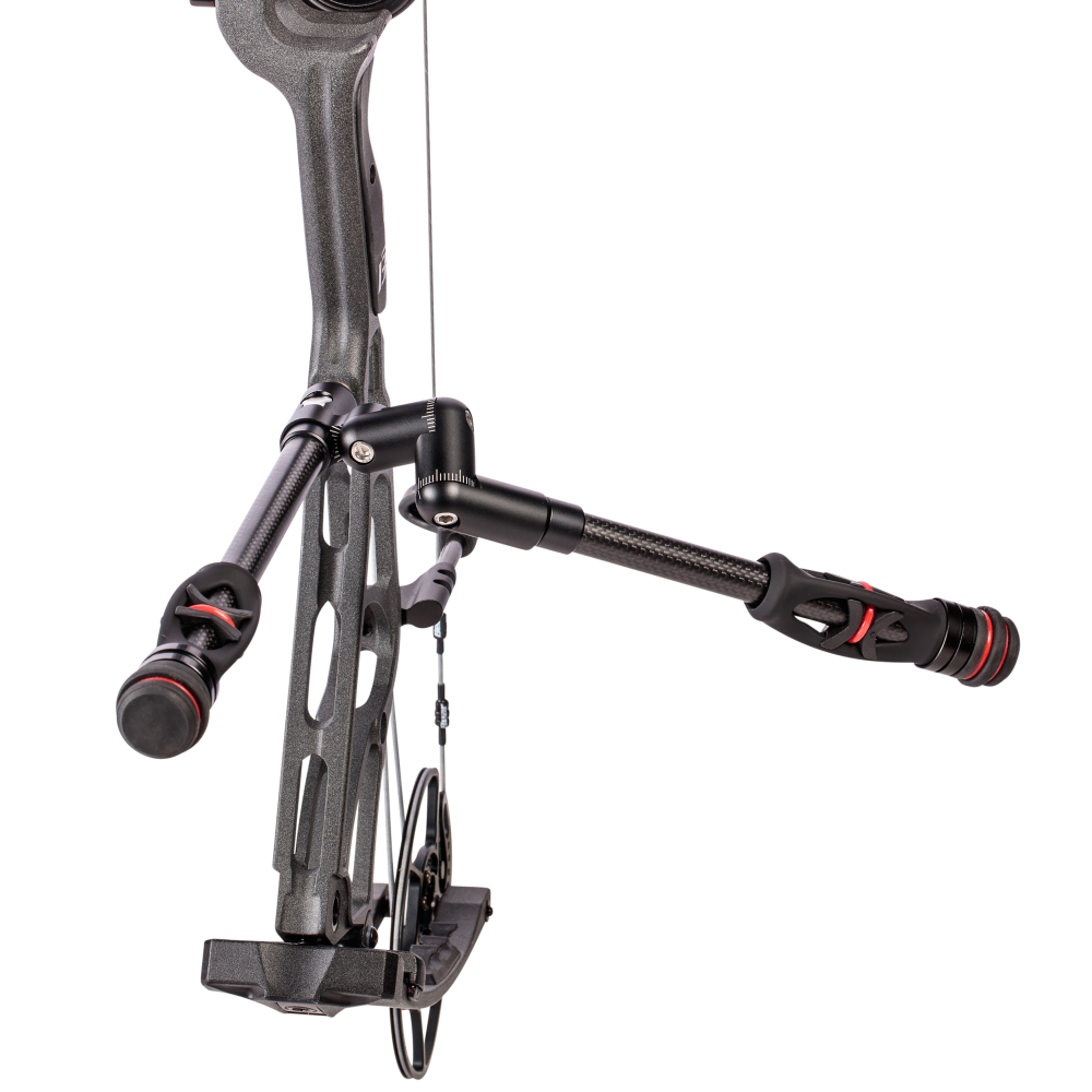 Hitman Bow Stabilizer Kit