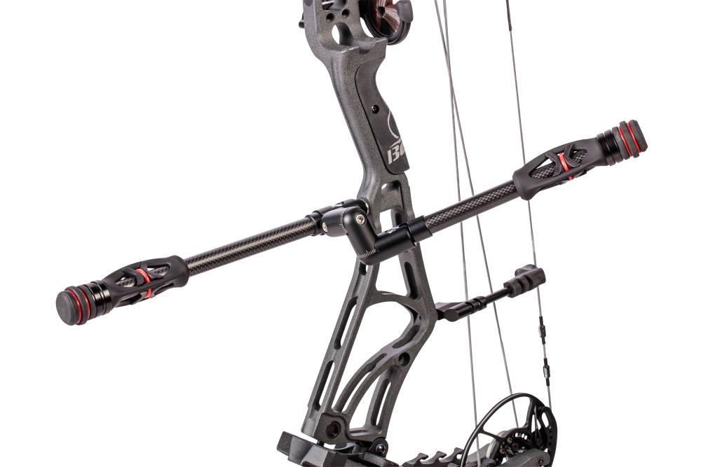 Hitman Bow Stabilizer Kit