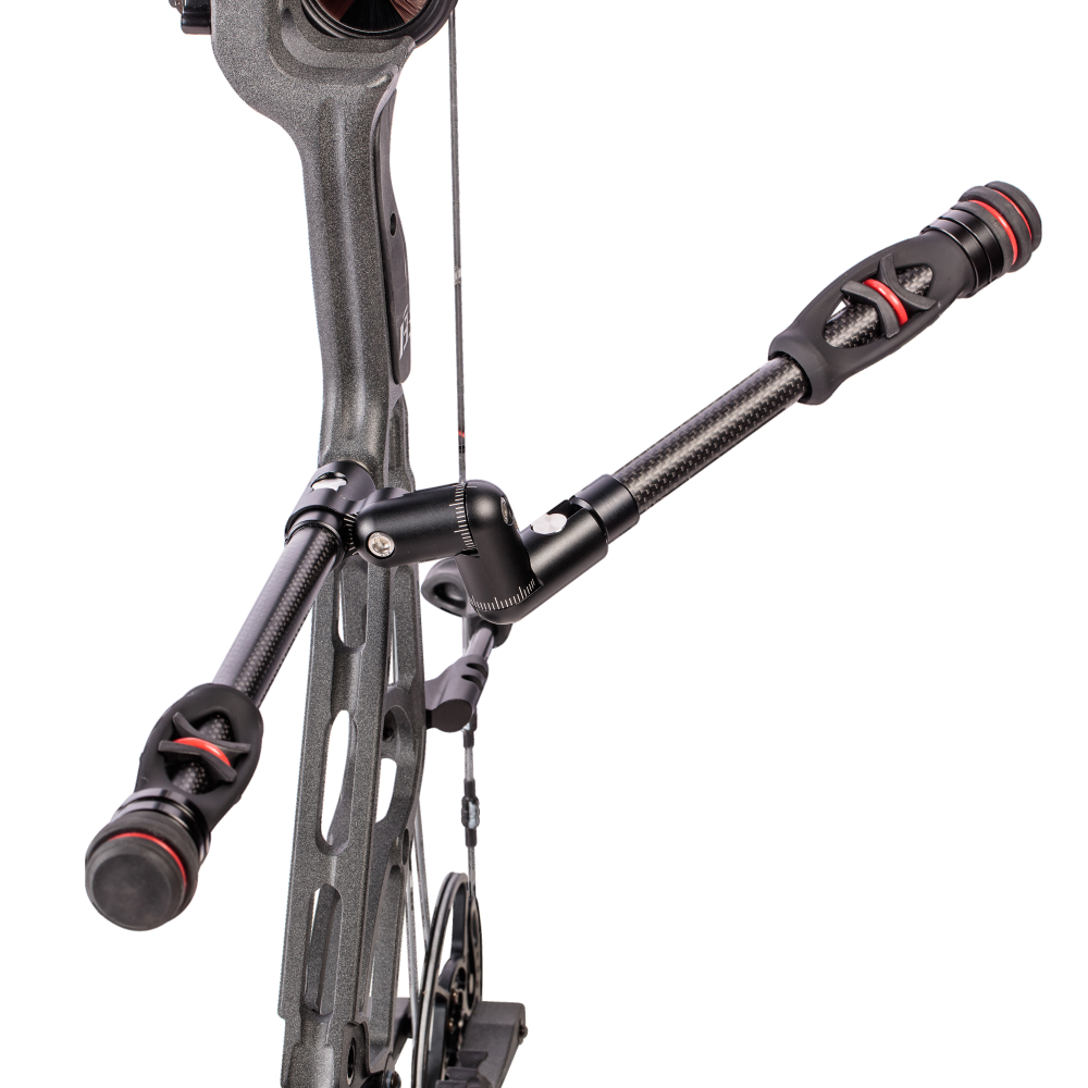 Hitman Bow Stabilizer Kit