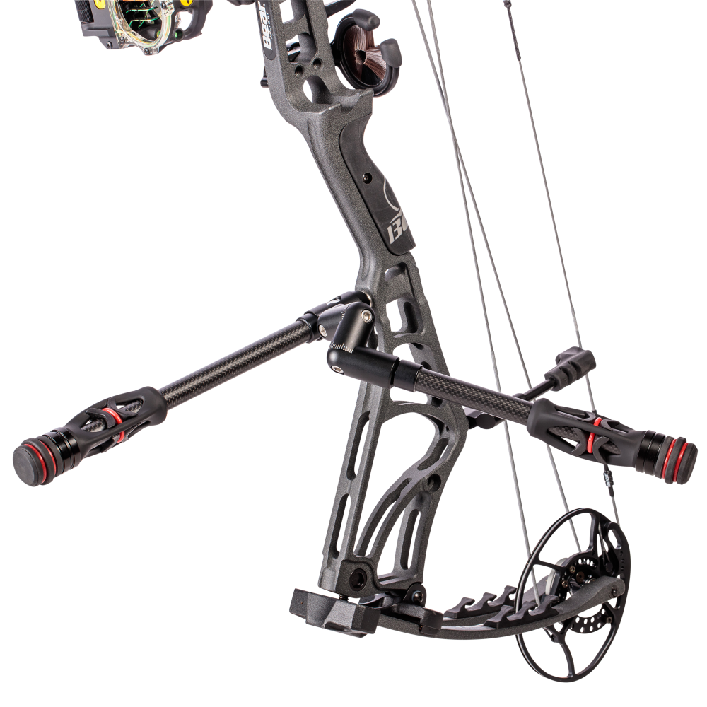 Hitman Bow Stabilizer Kit