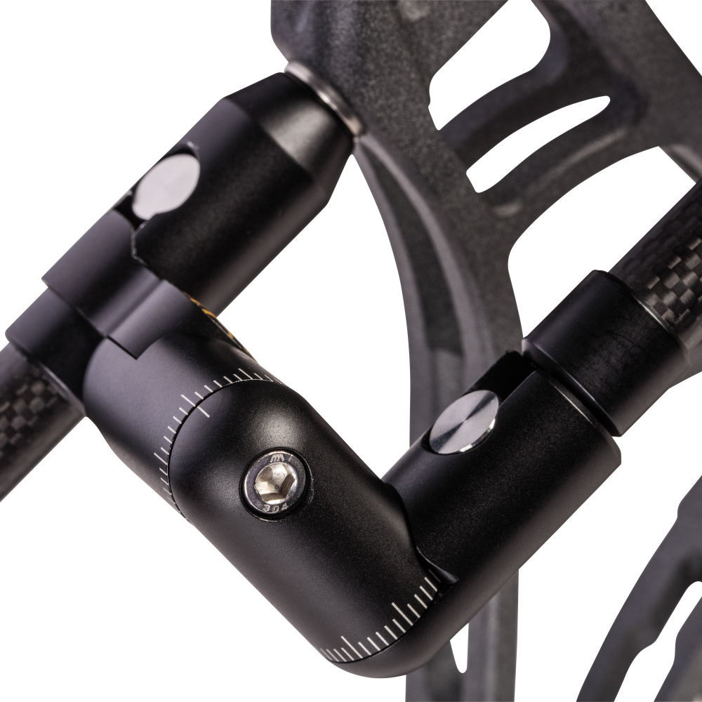Hitman Bow Stabilizer Kit