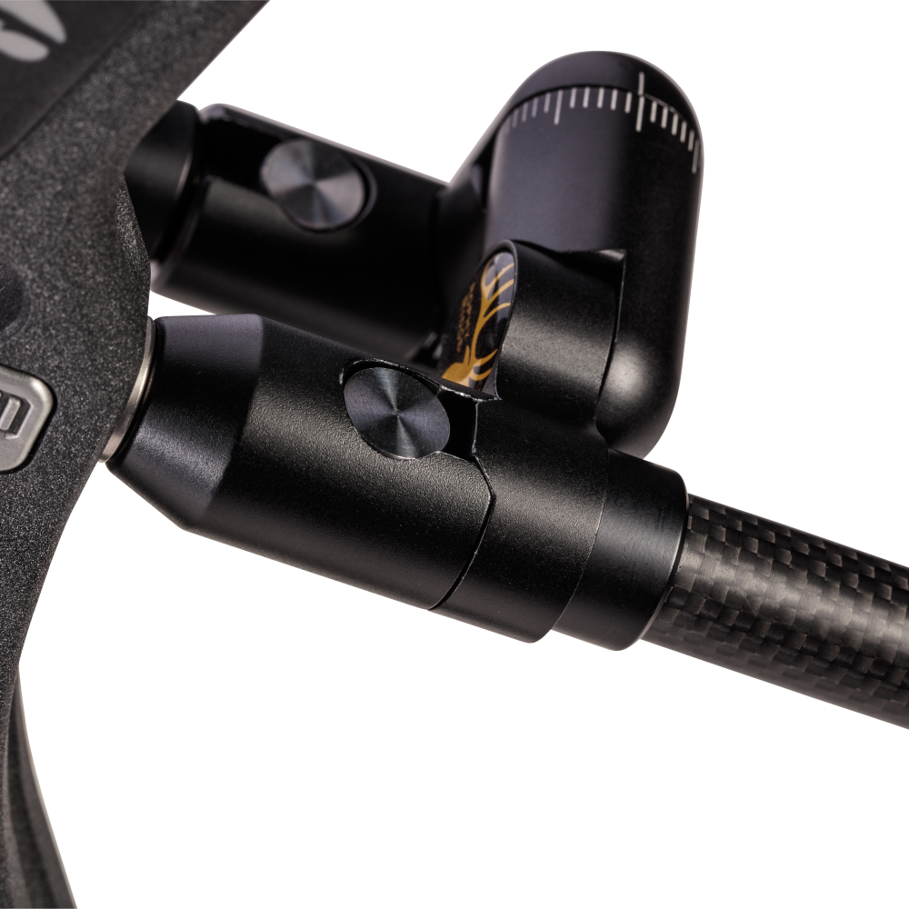 Hitman Bow Stabilizer Kit