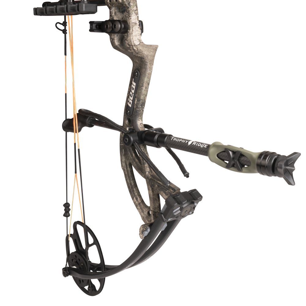 Hitman 2.0 Bow Stabilizer