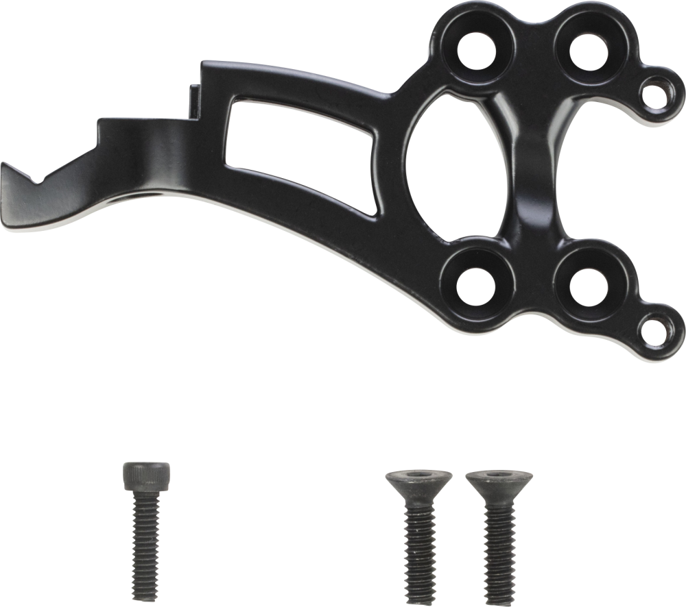 Joker 3 Mounting Braket kit