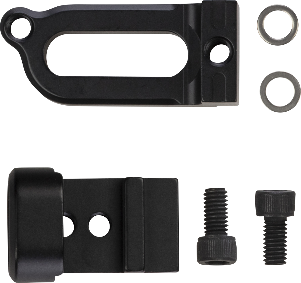 LEVEL Windage Elevation kit