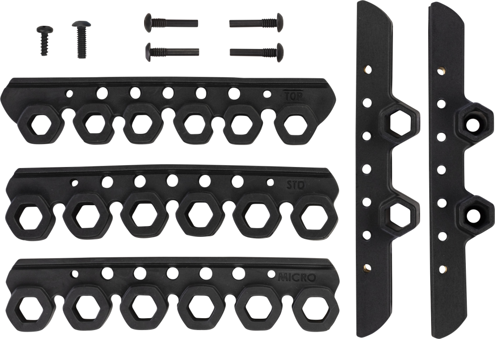 Light Lock Arrow Containment Kit