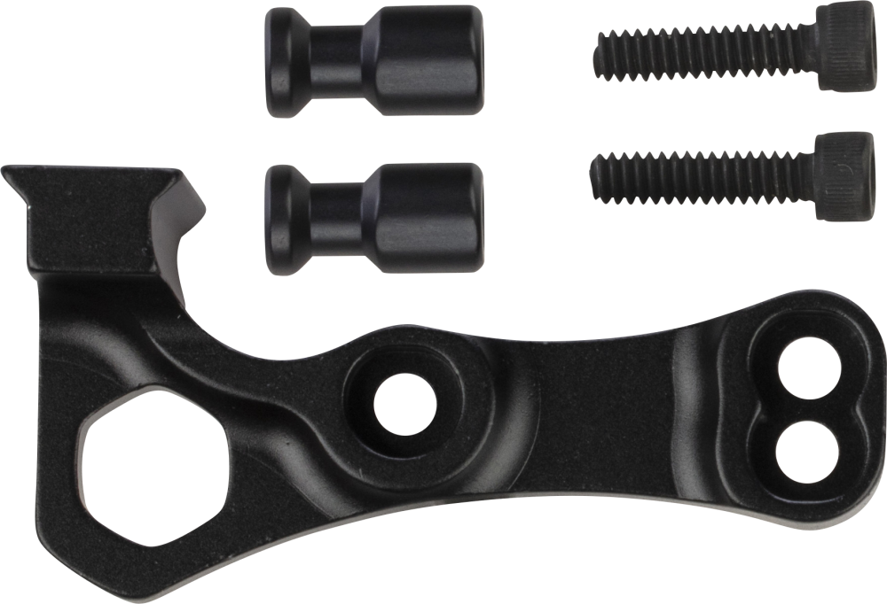 Light Lock Elbow Slider Attachment
