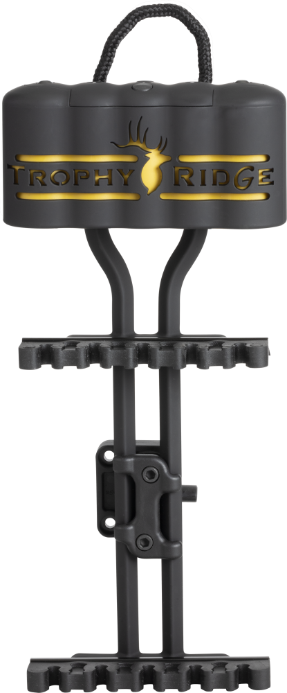Lite 1 Pro Bow Quiver