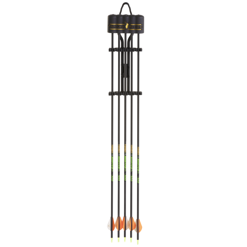 Lite 1 Pro Bow Quiver