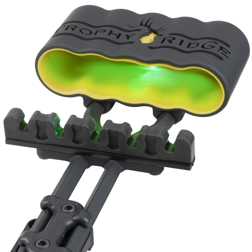 Lite 1 Pro Bow Quiver
