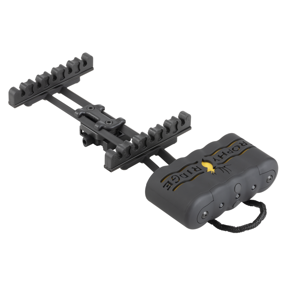Lite 1 Pro Bow Quiver