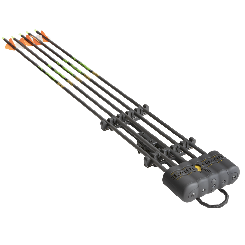 Lite 1 Pro Bow Quiver