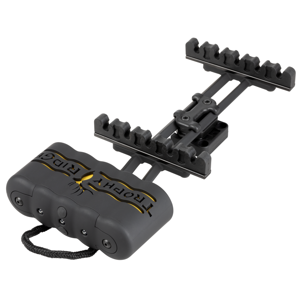 Lite 1 Pro Bow Quiver