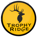 Trophy Ridge Logo LED Sign