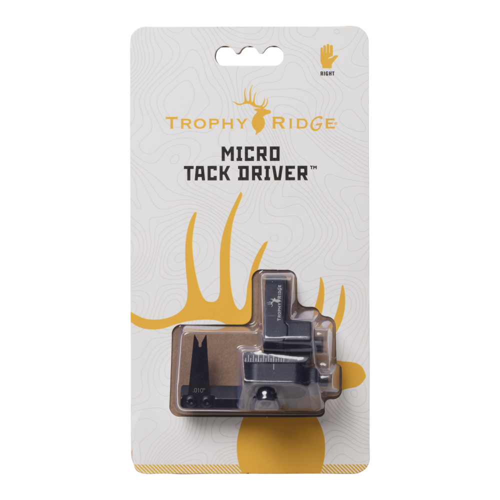 Micro Tack Driver