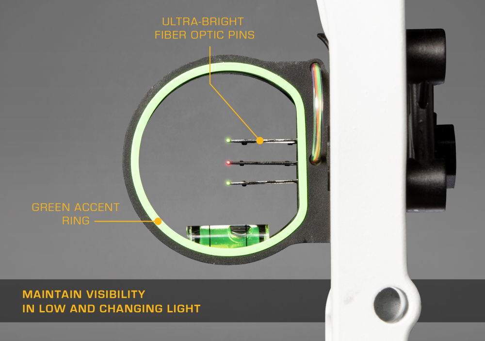 Mist Bow Sight