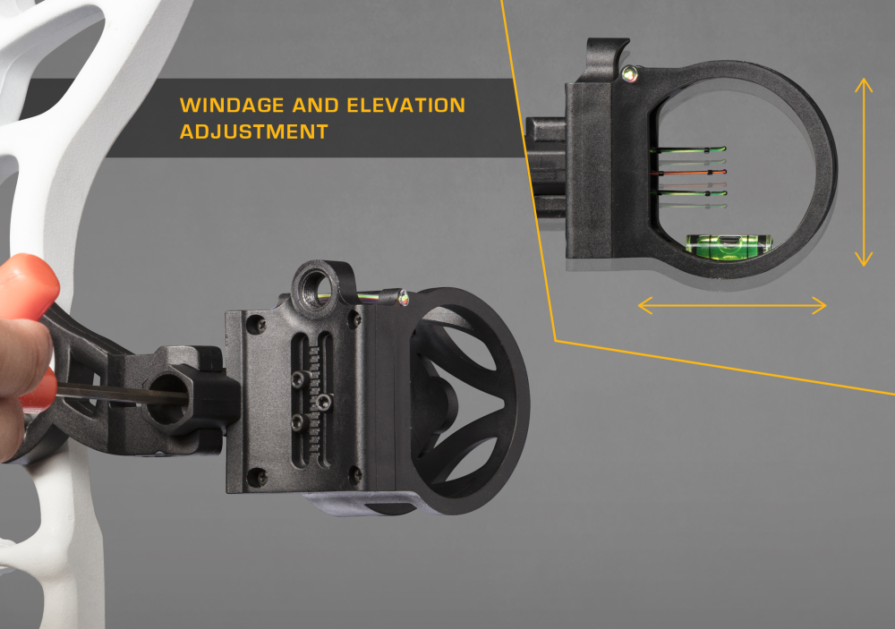 Mist Bow Sight