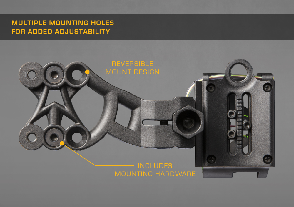 Mist Bow Sight