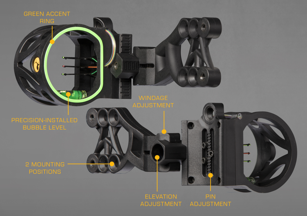 Mist Bow Sight
