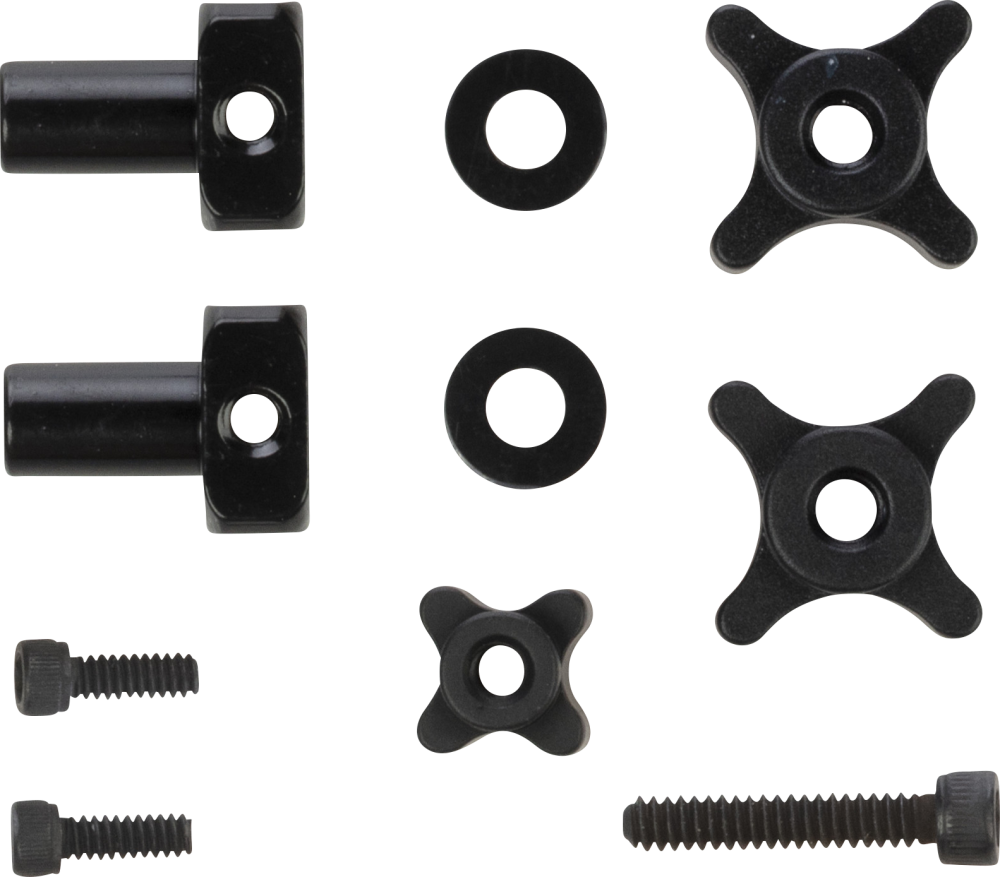 Original React® Knob kit