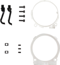 Original Trio Pin Kit