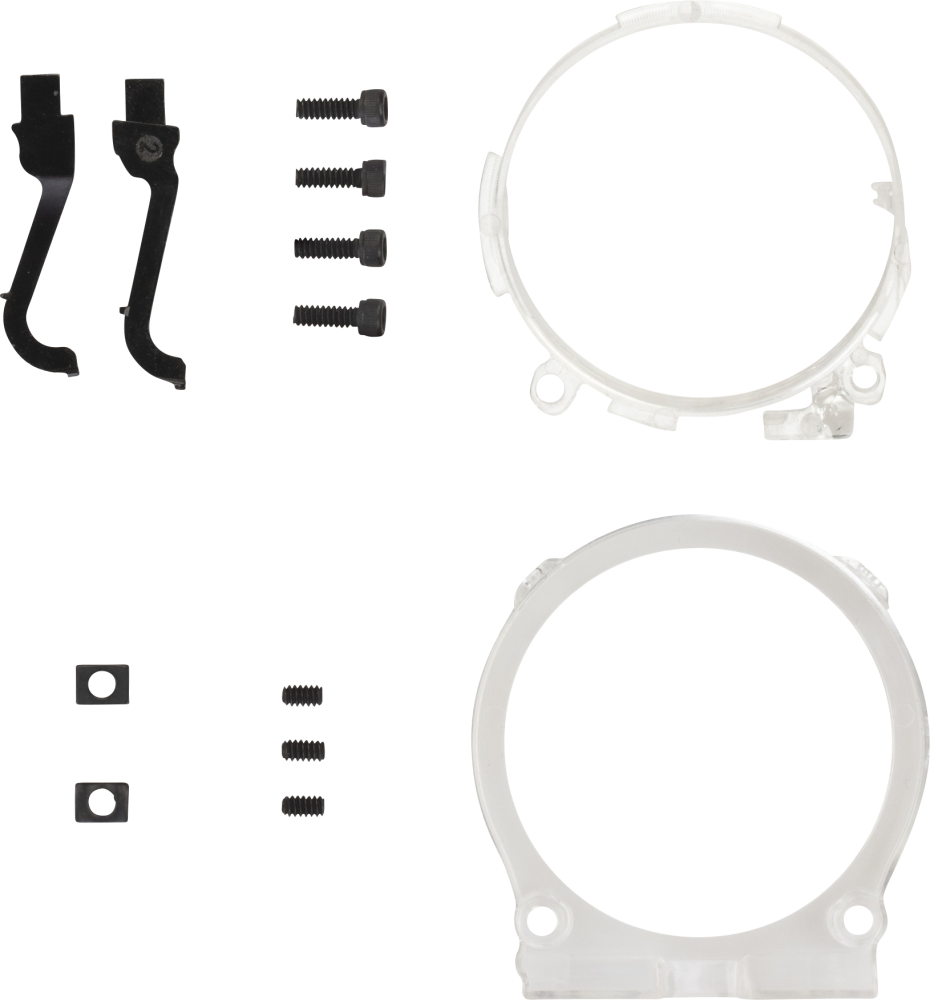 Original Trio Pin Kit