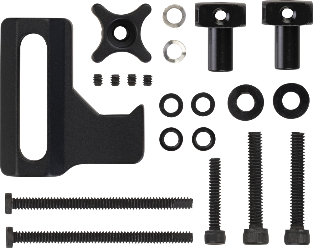 Original Trio Windage Bracket kit