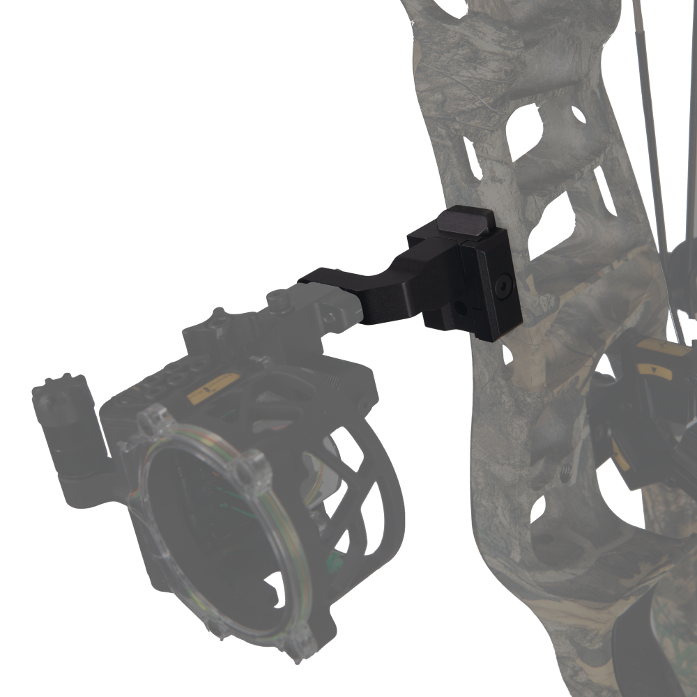 Picatinny Rail Front Mount Bracket