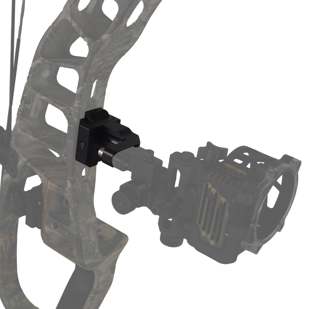 Picatinny Rail Front Mount Bracket