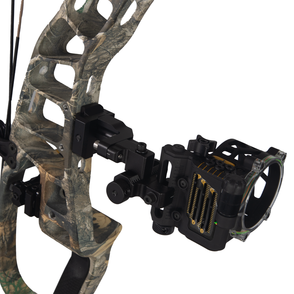 Picatinny Rail Front Mount Bracket