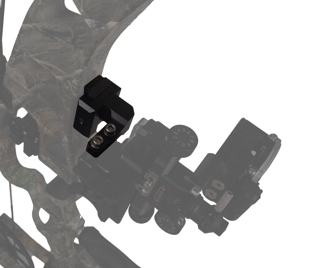 Picatinny Rail Top Mount Bracket