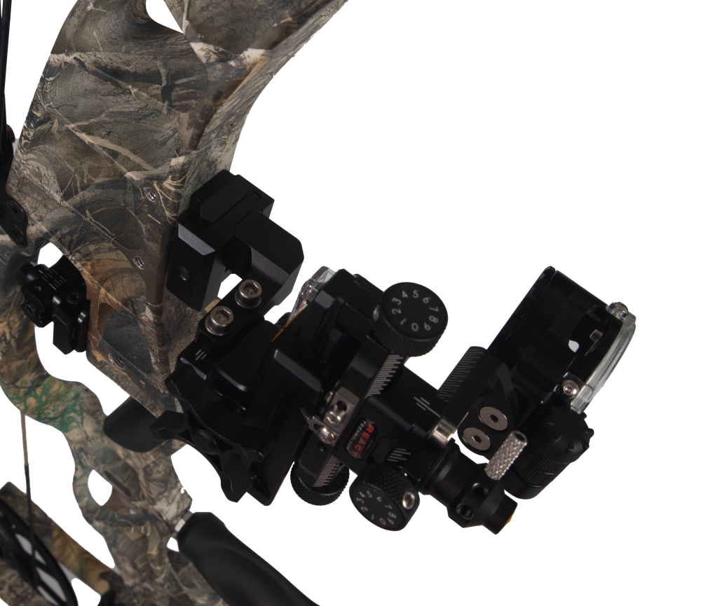 Picatinny Rail Top Mount Bracket