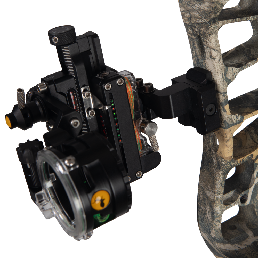 Picatinny Rail Top Mount Bracket