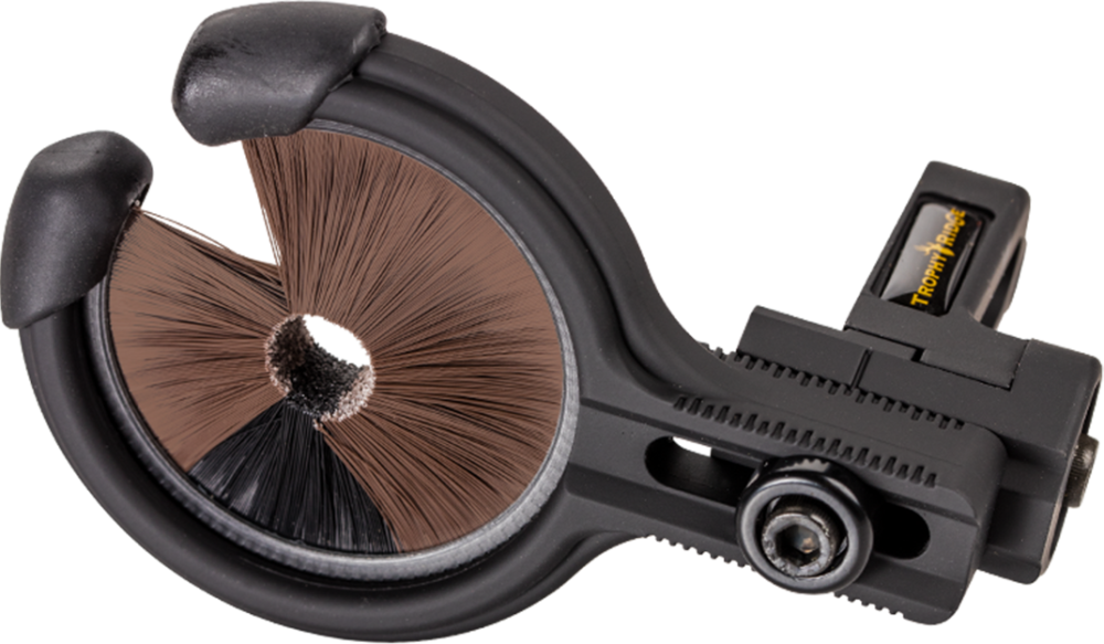 Power Shot Arrow Rest