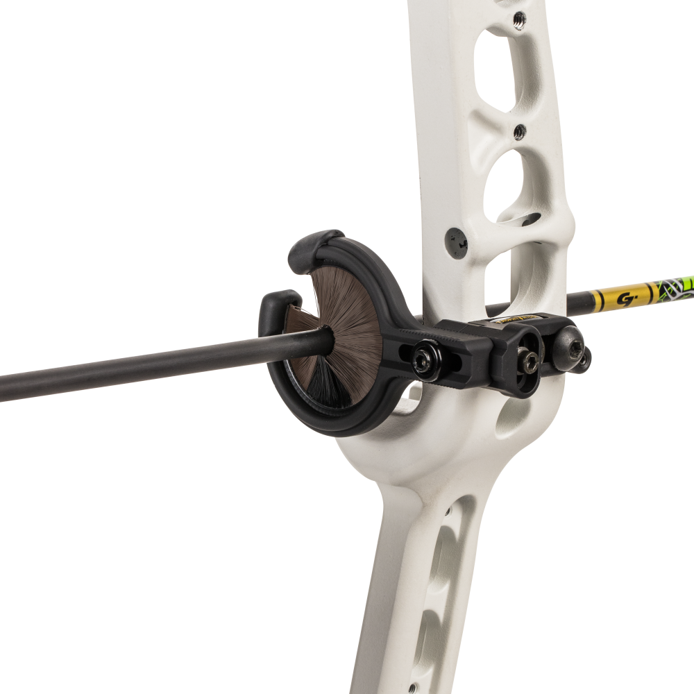 Power Shot Arrow Rest