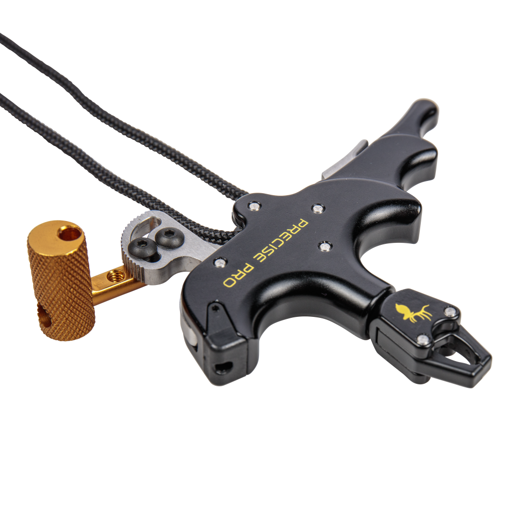 Precise Pro Bow Release