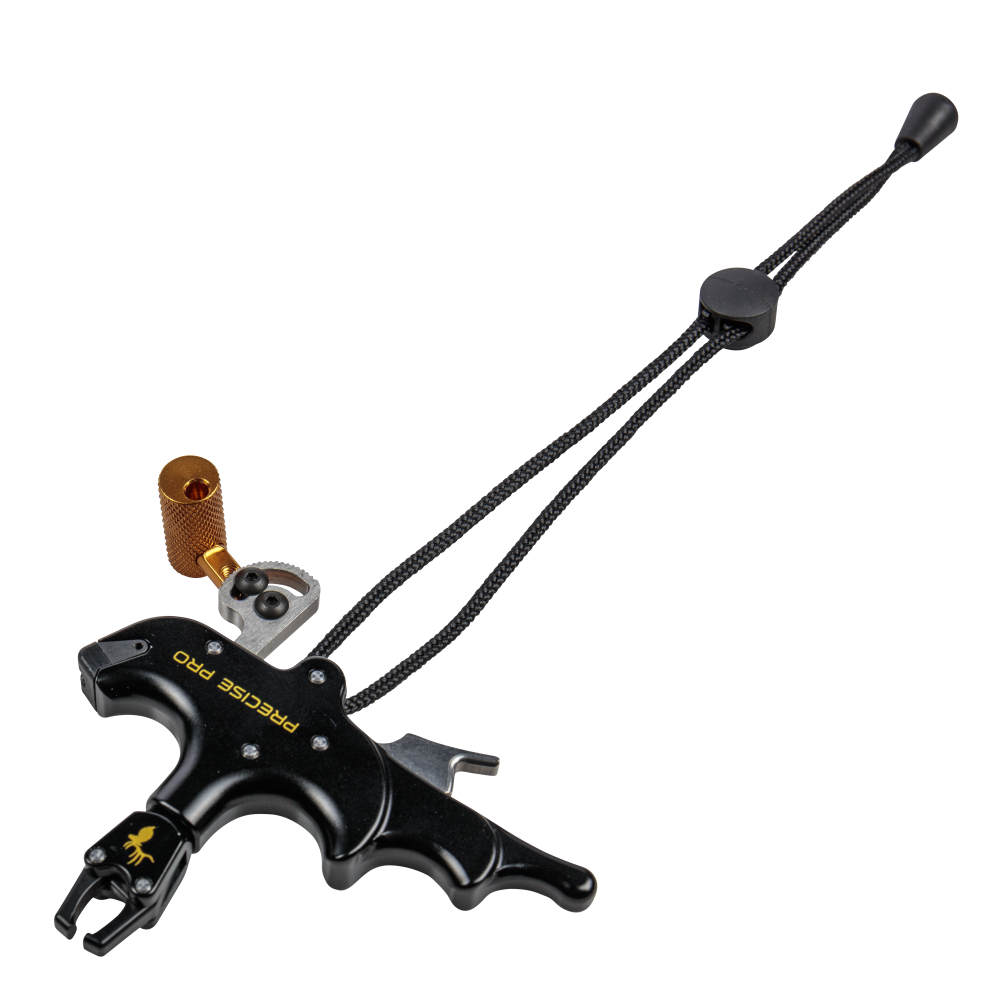Precise Pro Bow Release