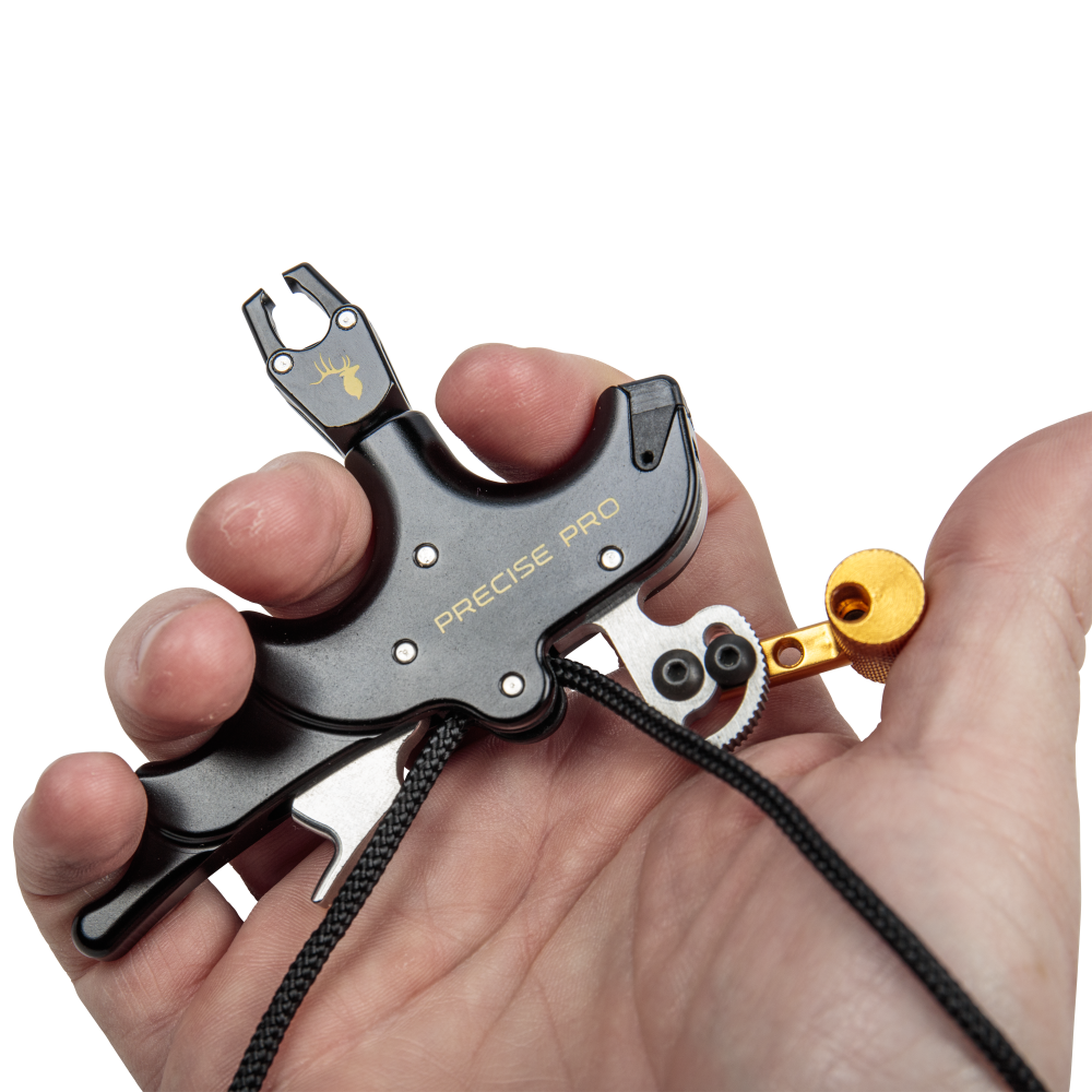 Precise Pro Bow Release