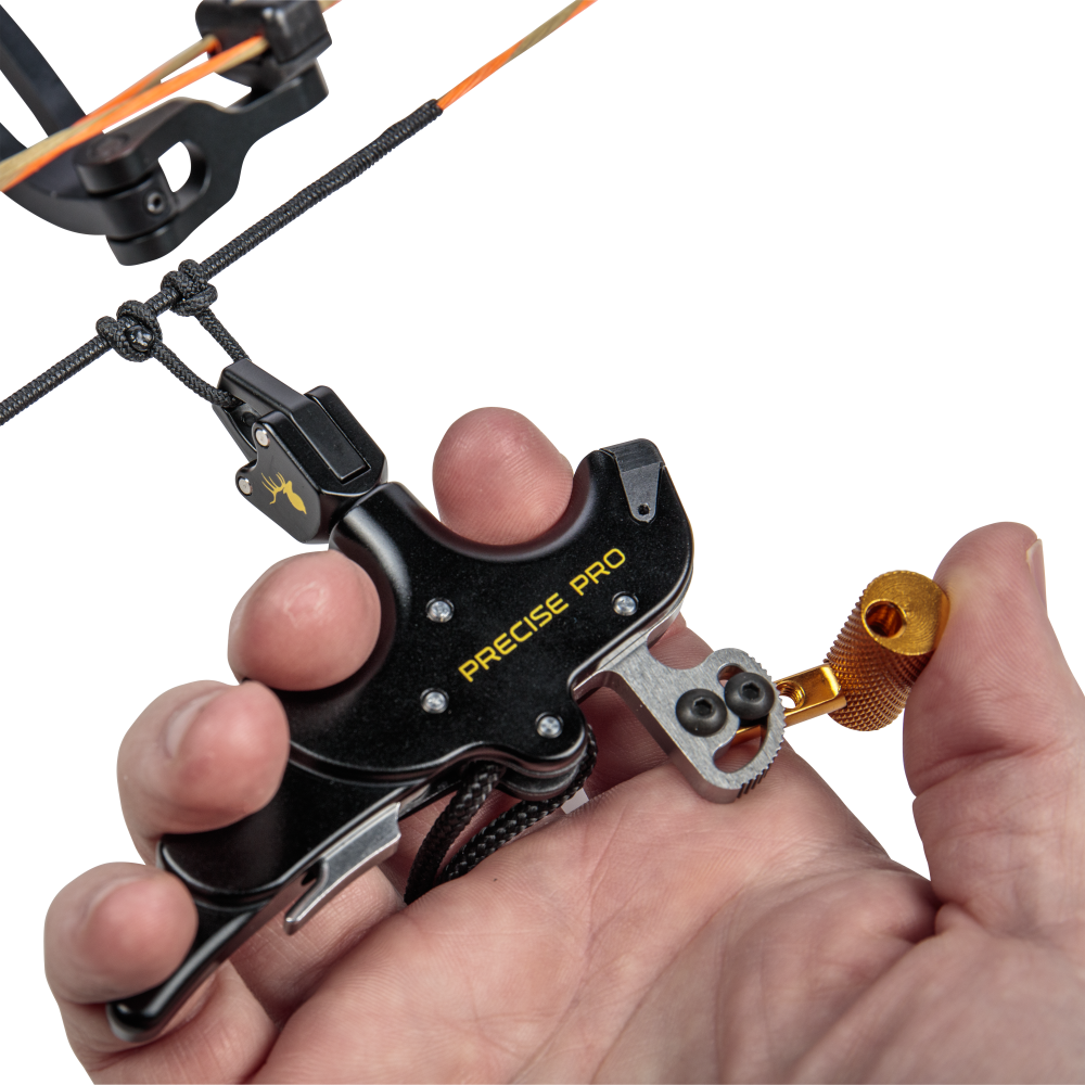 Precise Pro Bow Release