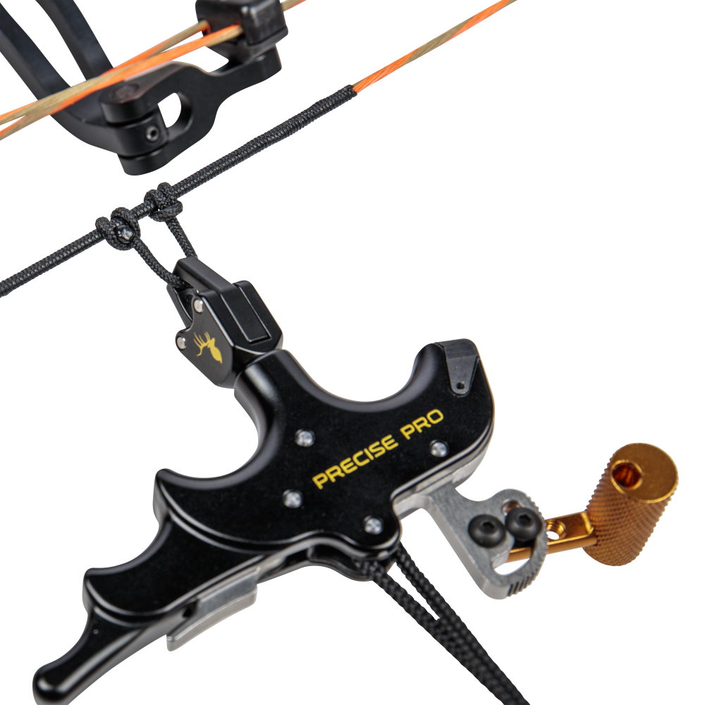 Precise Pro Bow Release