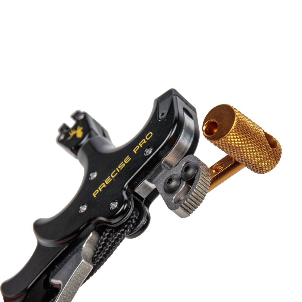 Precise Pro Bow Release