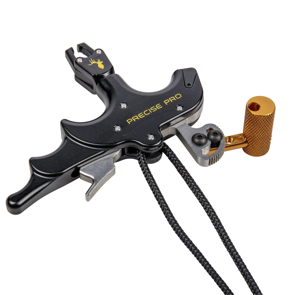 Precise Pro Bow Release