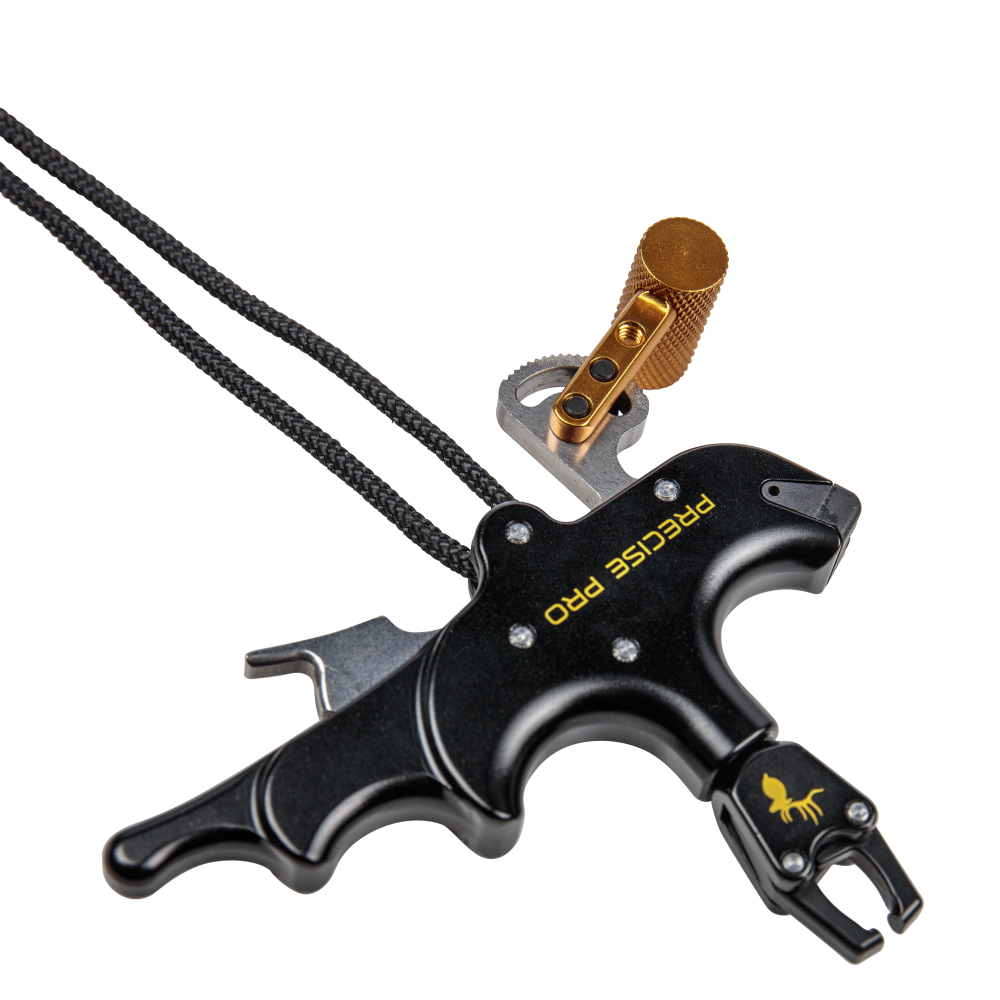 Precise Pro Bow Release