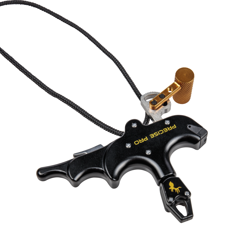 Precise Pro Bow Release
