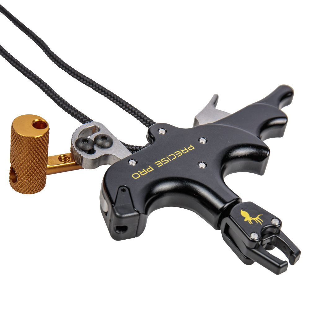 Precise Pro Bow Release