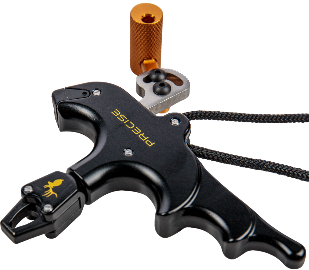 Precise Bow Release