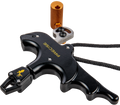 Precise Bow Release