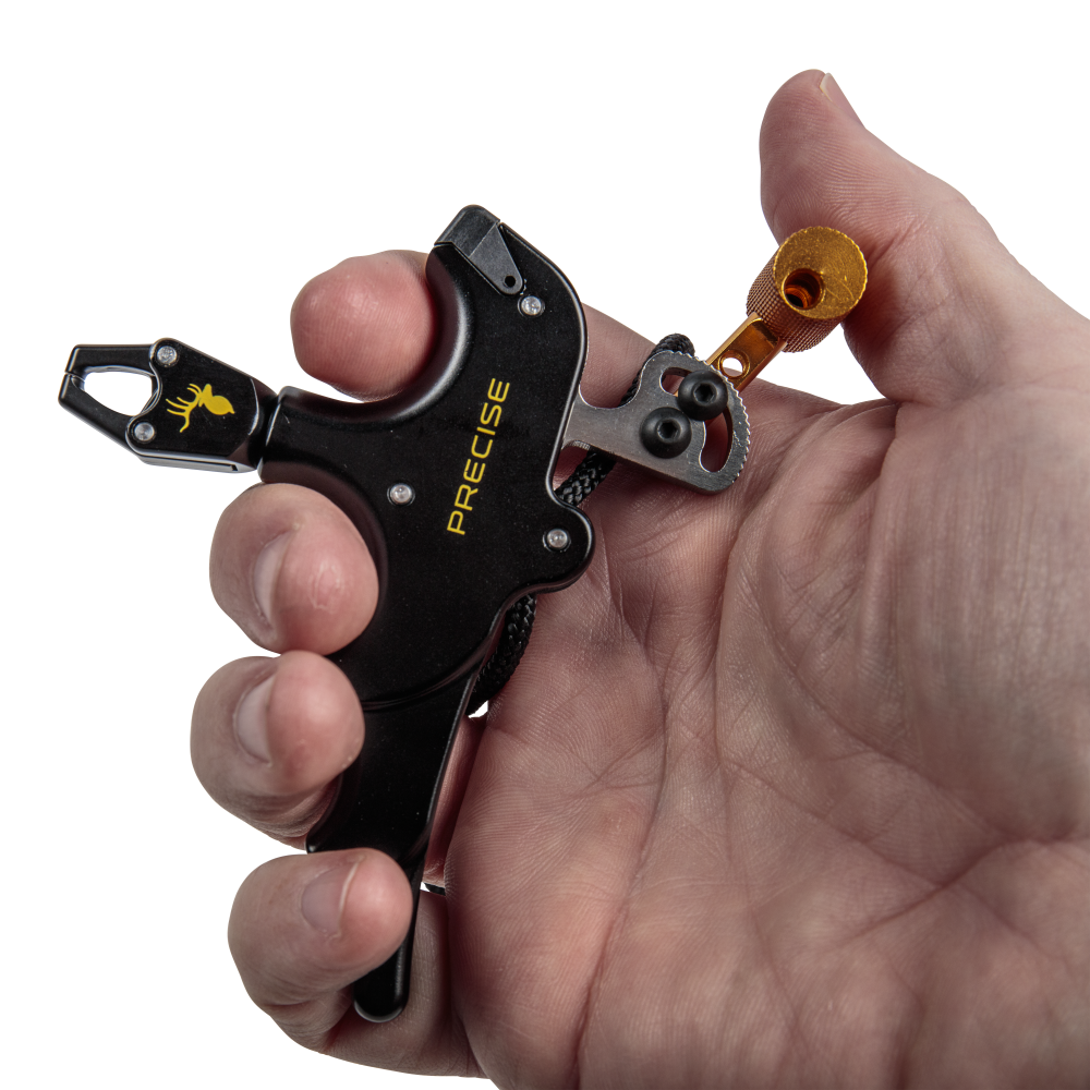 Precise Bow Release