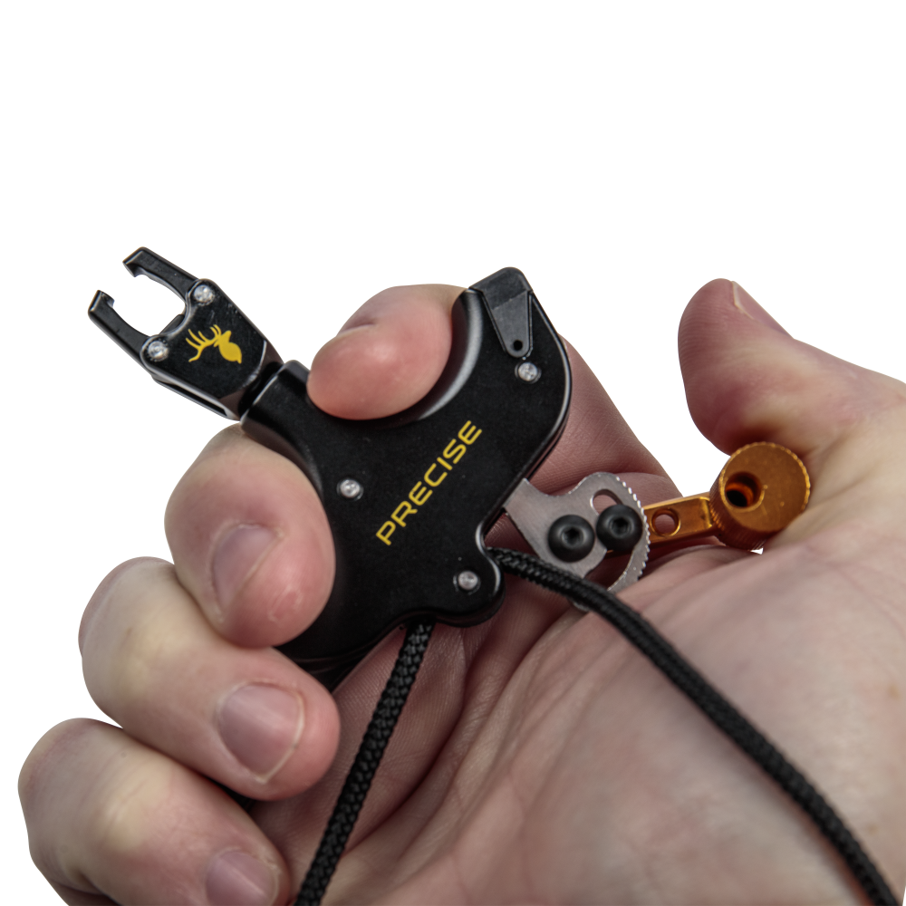 Precise Bow Release