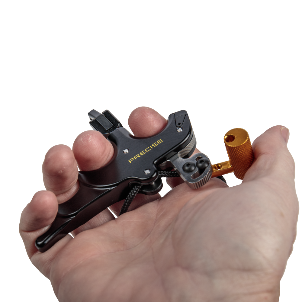 Precise Bow Release